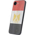 Egyptian Flag Distressed iPhone 16e Skin